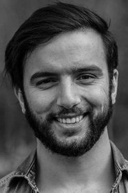 Eric Frantzen portrait