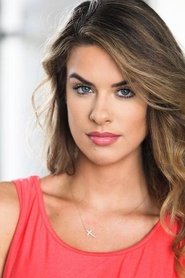 Skye McDonald portrait