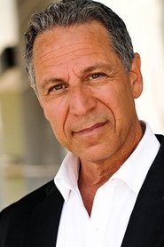 Jeff Bornstein portrait