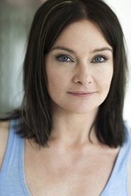 Natasha Beaumont portrait