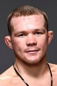 Petr Yan portrait