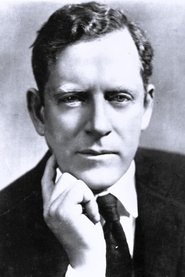 James Kirkwood portrait