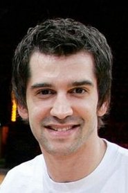 Mathieu Johann portrait