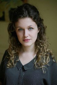 Marie Sambourg portrait