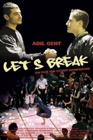 Adil Geht poster