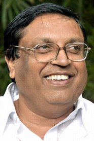 Mukhyamantri Chandru portrait
