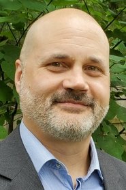Trevor M. Przyuski portrait
