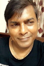 N.K. Salil portrait