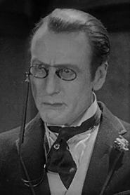 Westcott Clarke portrait