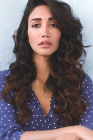 Shreya Chaudhary portrait
