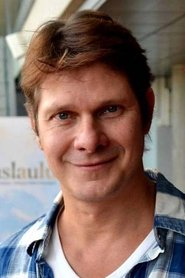 Kari-Pekka Toivonen portrait