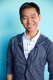 Alexandre Chen portrait