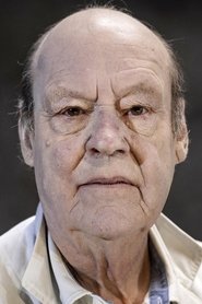 Sten Ljunggren portrait