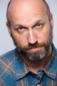 Kurt Scholler portrait