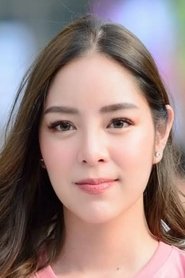 Chonnikan Netjui portrait