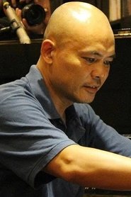 Vũ Nhật Tân portrait