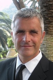Enrico Lucci portrait