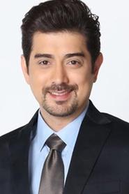 Ian Veneracion portrait