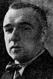 Vladimir Lemke portrait