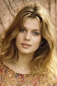 Nastassja Kinski portrait
