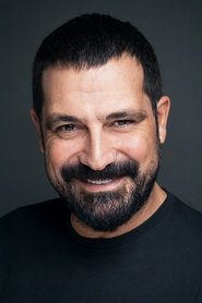 Bülent İnal portrait
