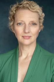 Natasha Joseph portrait