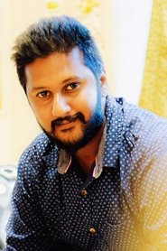 Praveen Kumar B portrait