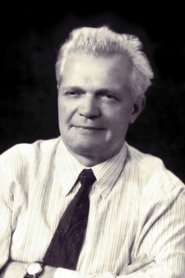 Pavlo Hlazovyi portrait