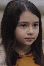 Beren Nur Karadiş portrait