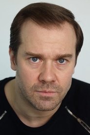 Alexey Morozov portrait
