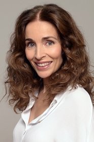 Natalia Calderón portrait
