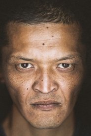 Nurzhan Sadybekov portrait