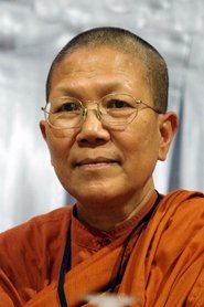 Dhammananda Bhikkhuni portrait