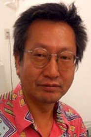 Masayoshi Azuma portrait
