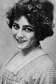 Anne Drew portrait