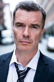 Christopher Shyer portrait
