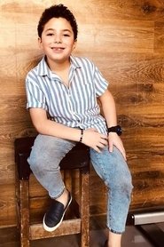 Yassin Amir portrait