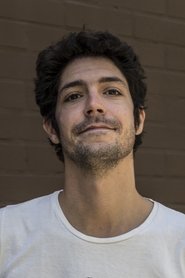 Julián Kartun portrait