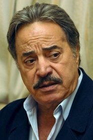 Yousuf Shaaban portrait