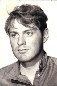 Vadim Kurkov portrait