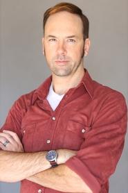 Ian Hoch portrait