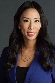 Tracy Tong portrait