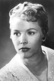 Karla Runkehl portrait