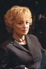 Ellen McElduff portrait