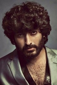 Amitriyaan portrait