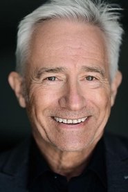Gerry Hungbauer portrait
