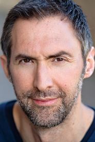 Ian Whyte portrait