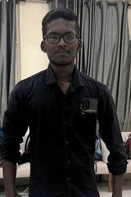 Kiruthik Ranga portrait