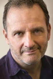 Mark Radcliffe portrait