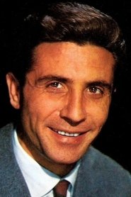 Gilbert Bécaud portrait